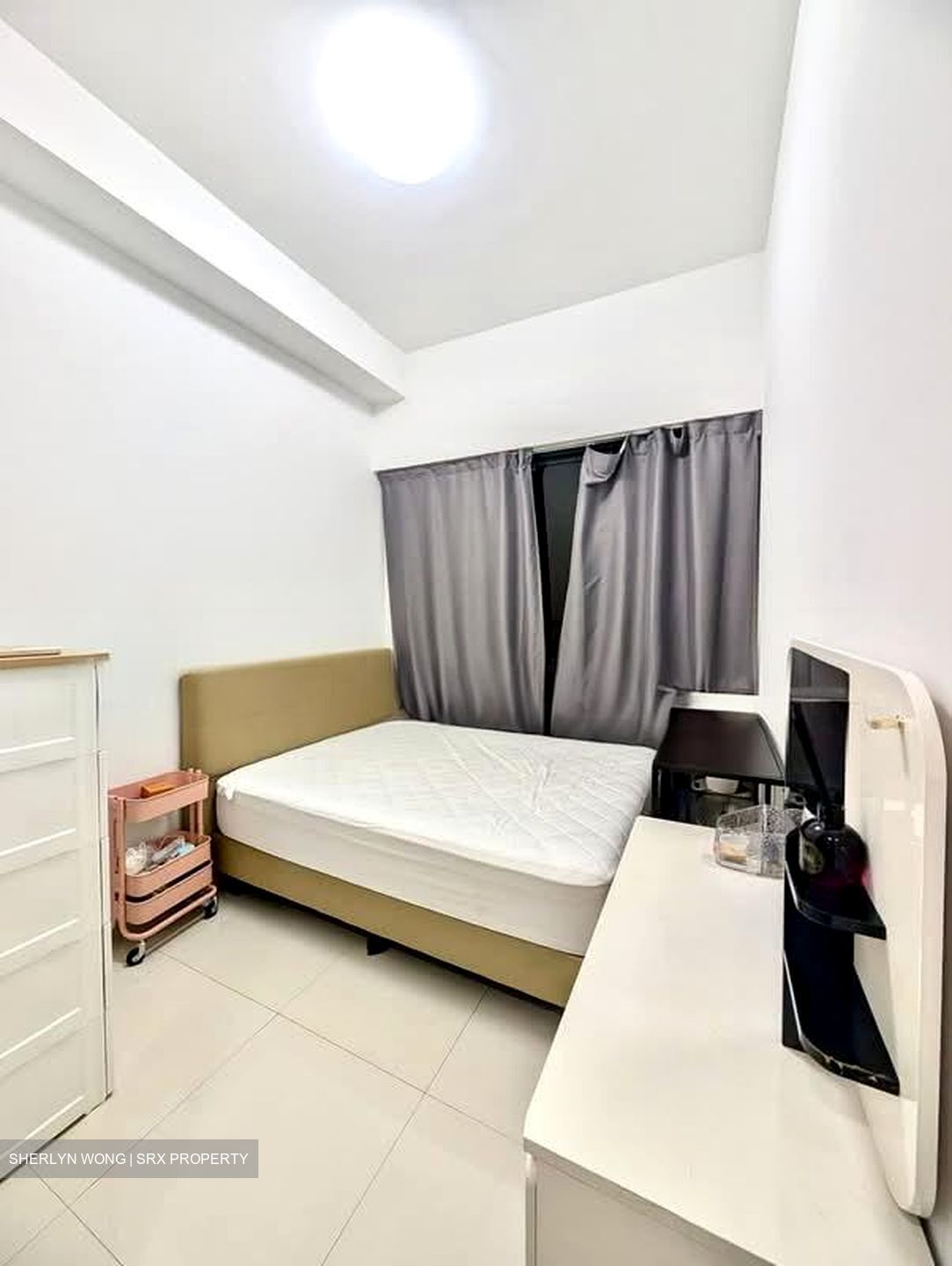 8 Farrer Suites (D8), Apartment #602954201